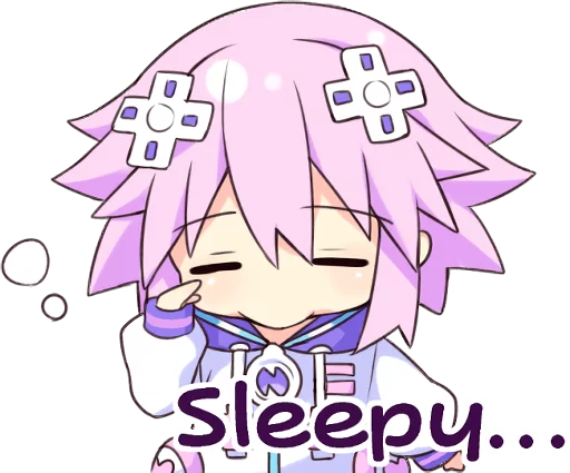 :NepSleepy: