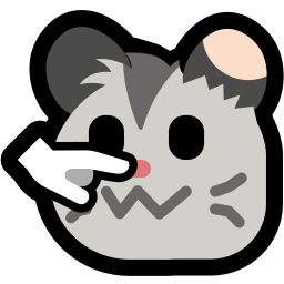 :neopossum_boop: