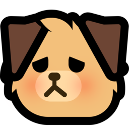 :neodog_floof_sad: