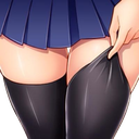 :thighhigh: