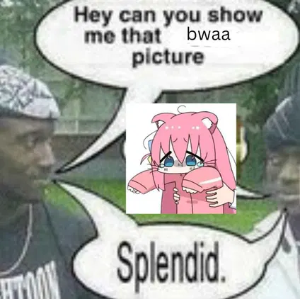 Posted media