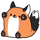 :foxsit: