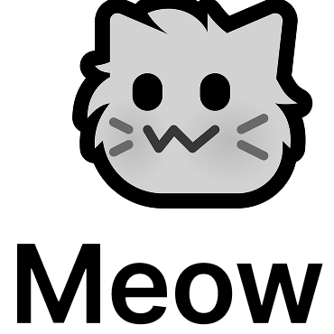 :meow:
