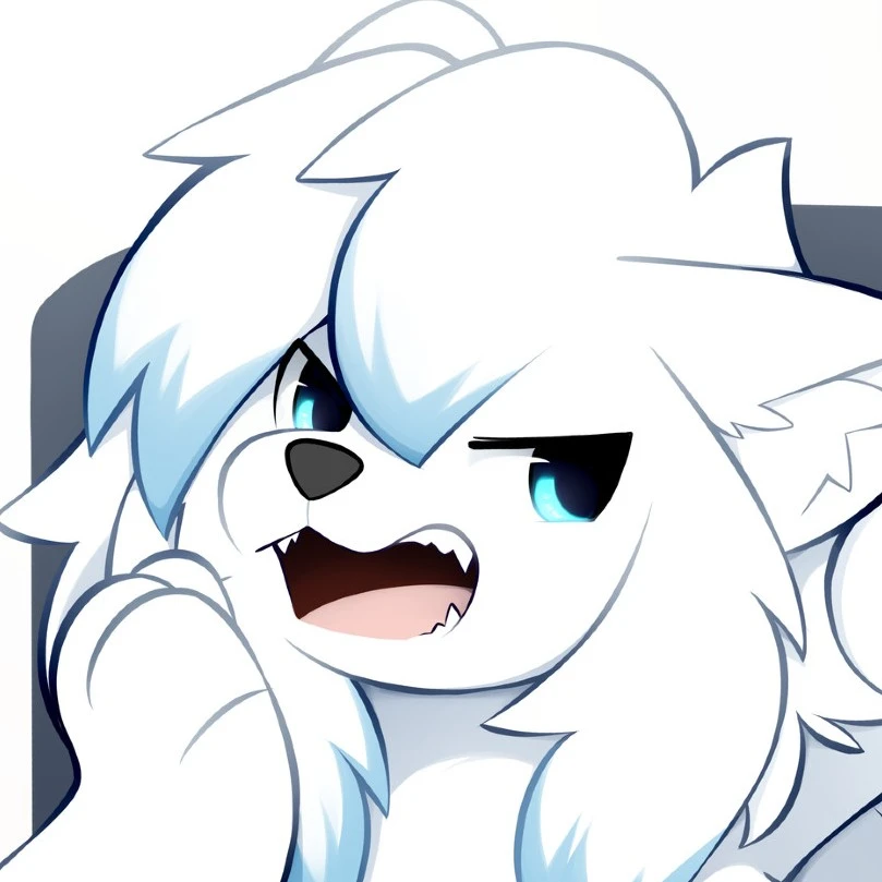 Houl Floof... two!!!